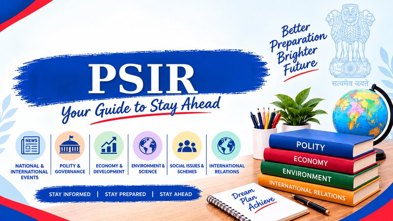 PSIR